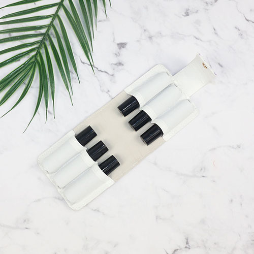 Little Pouch Essential Oil Bag Recycled PET - POC025