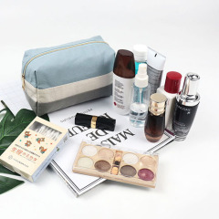 Essential Pouch Cosmetic Bag Tencel - CNC077