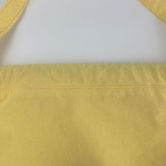 Everyday Large Drawstring Bag Ingeo Fiber - CNC083