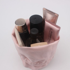 CBB012 Bamboo Fiber Cosmetic Bag