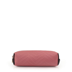 Small Pouch Cosmetic Bag PU Leather - CBP165