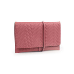Clutch Cosmetic Bag PU Leather - CBP166