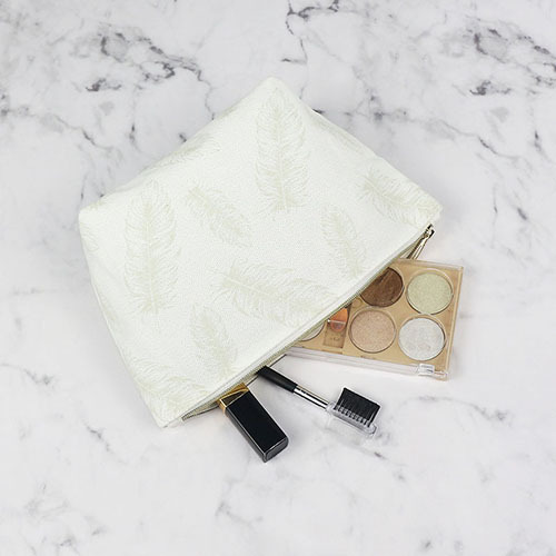 Essential Pouch Cosmetic Bag Recycled PET - CBR103