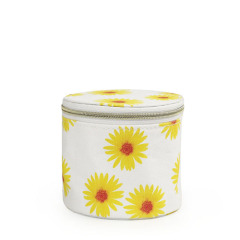 Natural Beauty Essential Oil Bag Pineapple Fiber - CNC106