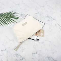 Cute Essential Pouch Cosmetic Bag Recycled PET - CBR108