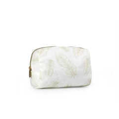 Small Pouch Cosmetic Bag Recycled PET - CBR104