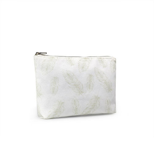 Essential Pouch Cosmetic Bag Recycled PET - CBR105