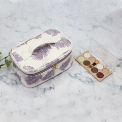 Cosmetic Bag Makeup Case Recycled Cotton - CBC075