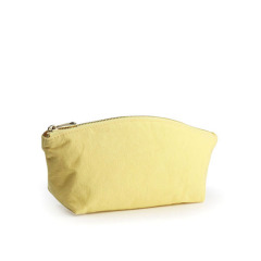 Small Pouch Cosmetic Bag Ingeo Fiber - CNC084