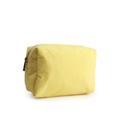 Small Pouch Cosmetic Bag Ingeo Fiber - CNC082