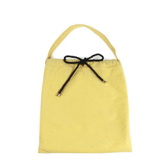 Everyday Large Drawstring Bag Ingeo Fiber - CNC083