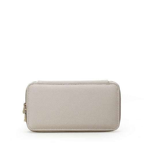 Travel Case Cosmetic Bag Recycled PVB - COC005