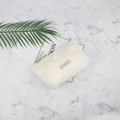 Cute Essential Pouch Cosmetic Bag Recycled PET - CBR108