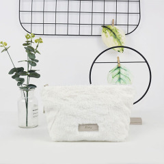 Cute Essential Pouch Cosmetic Bag Recycled PET - CBR108