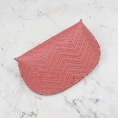 Travel Pouch Cosmetic Bag PU Leather - CBP164