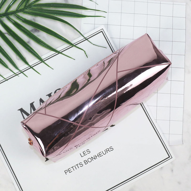 Small Pouch Cosmetic Bag TPU - CBP169