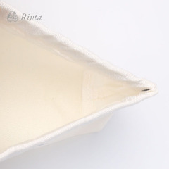 Essential Pouch Cosmetic Bag Bamboo Fiber - CBB004