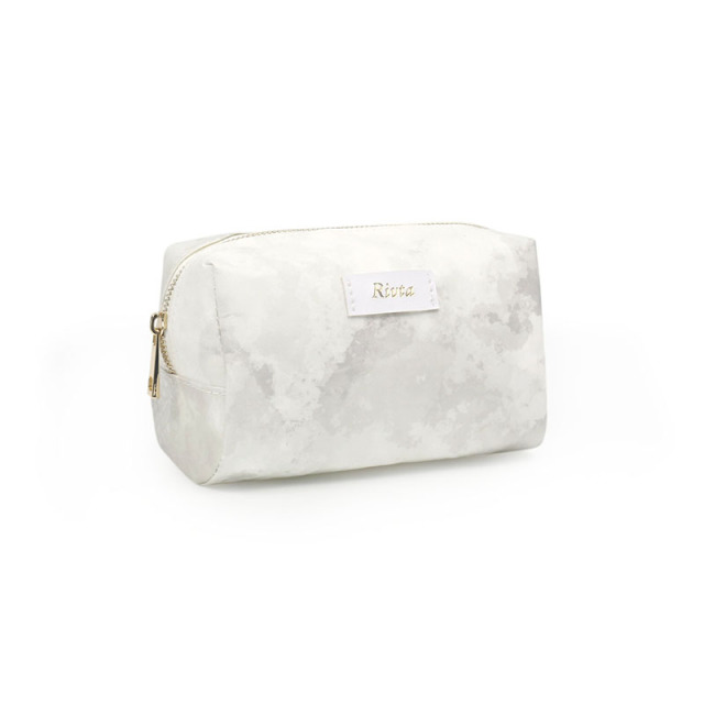 Small Pouch Cosmetic Bag Kraft Paper - GPP066