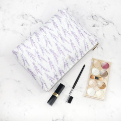 Essential Pouch Cosmetic Bag Recycled PET - CBR148