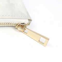 Flat Pouch Cosmetic Bag Kraft Paper - GPP064