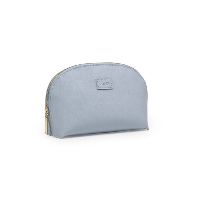 Essential Pouch Cosmetic Bag Recycled Leather - CBE001