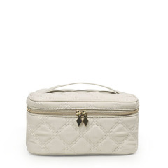 Cosmetic Bag Makeup Case Recycled Nylon - CBY004