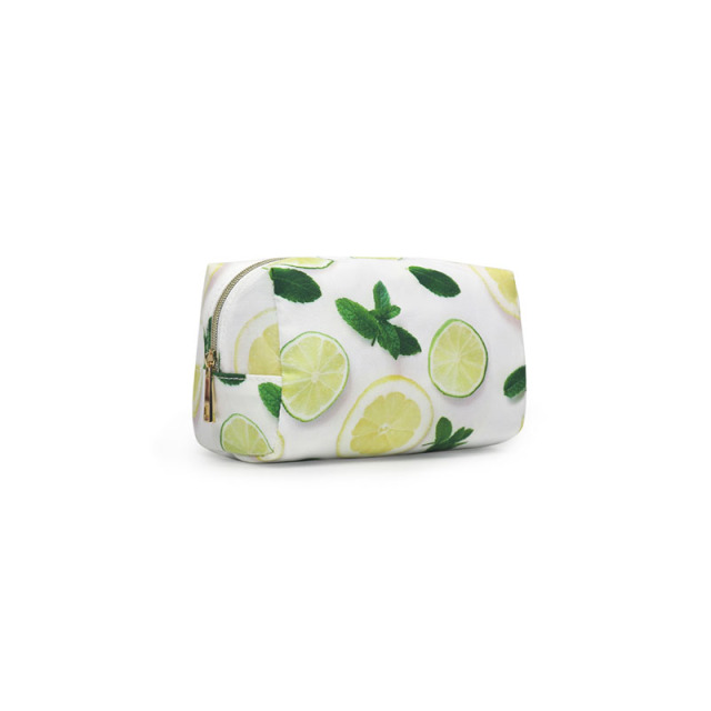 Small Pouch Cosmetic Bag Recycled PET - CBR126