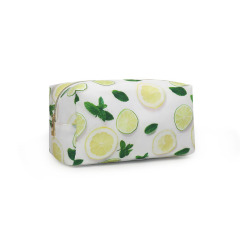 Essential Pouch Cosmetic Bag Recycled PET - CBR125