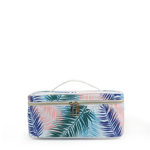Cosmetic Bag Makeup Case Recycled PET - CBR147