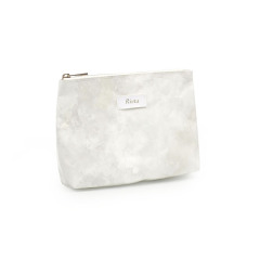 Essential Pouch Cosmetic Bag Kraft Paper - GPP067