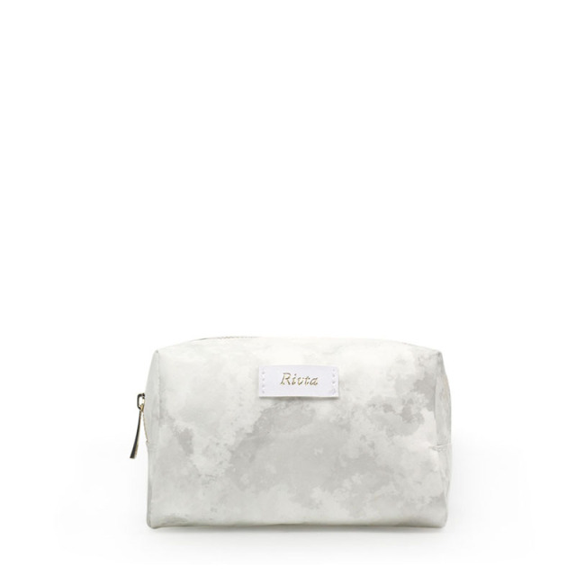 Small Pouch Cosmetic Bag Kraft Paper - GPP066