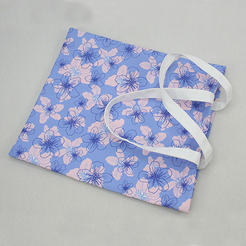 Everyday Shopping Tote Bag Recycled PET - HAB087
