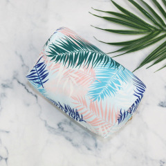 Small Pouch Cosmetic Bag Recycled PET - CBR142