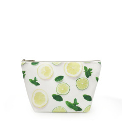 Essential Pouch Cosmetic Bag Recycled PET - CBR128