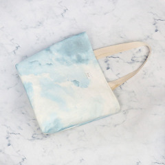 Everyday Shopping Handbag Kraft Paper - GPP055