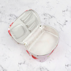 Cosmetic Bag Makeup Case Recycled PET - CBR123