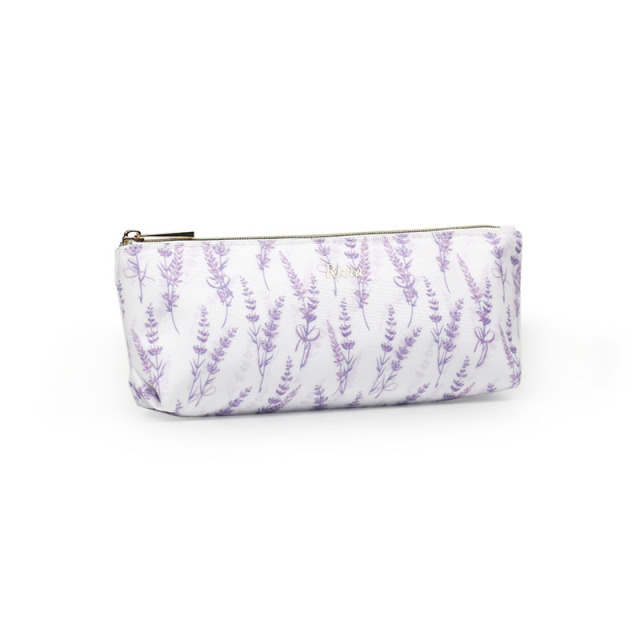 Small Pouch Cosmetic Bag Recycled PET - CBR153
