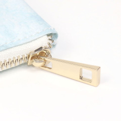 Flat Pouch Cosmetic Bag Kraft Paper - GPP057