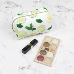 Small Pouch Cosmetic Bag Recycled PET - CBR126