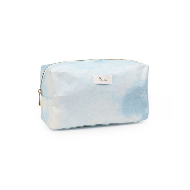 Essential Pouch Cosmetic Bag Kraft Paper - GPP058