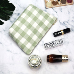 Essential Pouch Cosmetic Bag Bamboo Fiber - CBB047