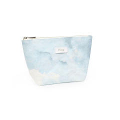 Essential Pouch Cosmetic Bag Kraft Paper - GPP056