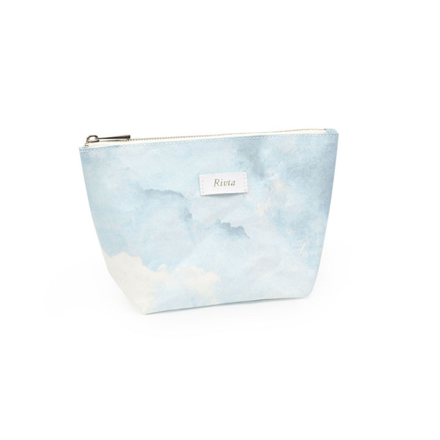 Essential Pouch Cosmetic Bag Kraft Paper - GPP056