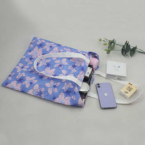 Everyday Shopping Tote Bag Recycled PET - HAB087