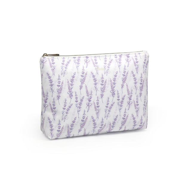 Essential Pouch Cosmetic Bag Recycled PET - CBR148