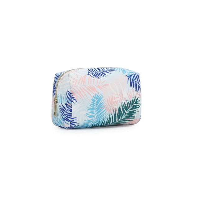 Small Pouch Cosmetic Bag Recycled PET - CBR142