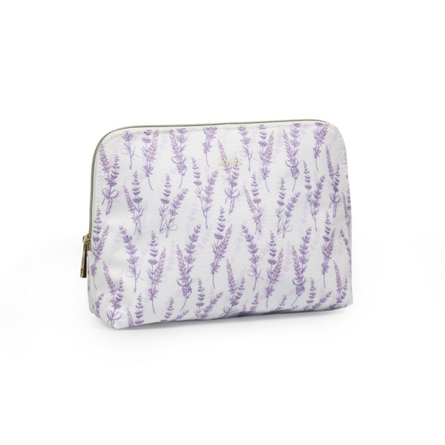 Essential Pouch Cosmetic Bag Recycled PET - CBR152