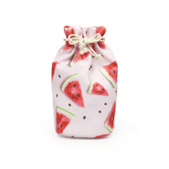 Small Beauty Drawstring Bag Recycled PET - CBR122