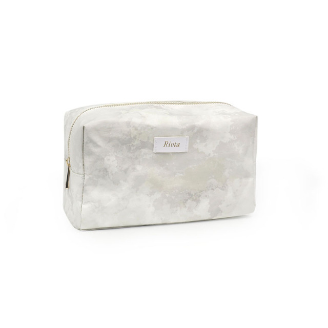 Essential Pouch Cosmetic Bag Kraft Paper - GPP065