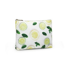 Essential Pouch Cosmetic Bag Recycled PET - CBR127